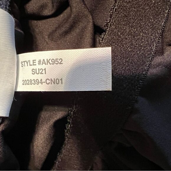 J. Crew ruffle scoop one piece swimsuit - Picture 6 of 8